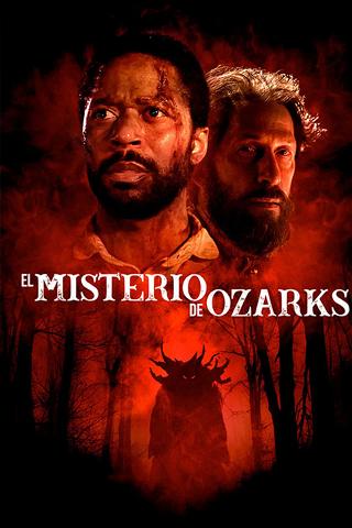 El Misterio de Ozark poster