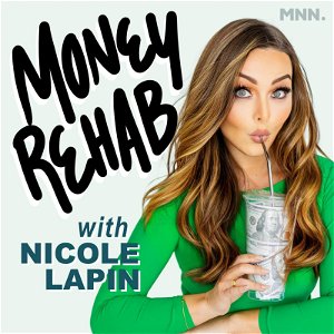 Money Rehab with Nicole Lapin poster