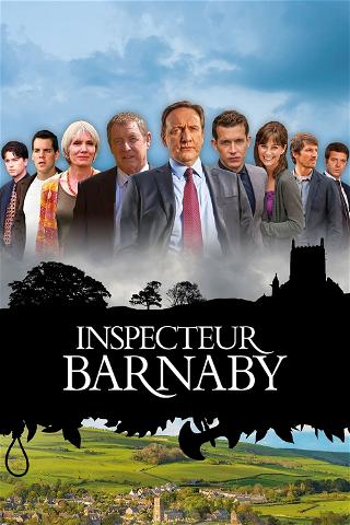 Inspecteur Barnaby poster