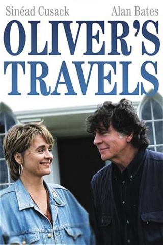Oliver's Travels poster