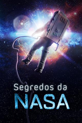 Segredos da NASA poster