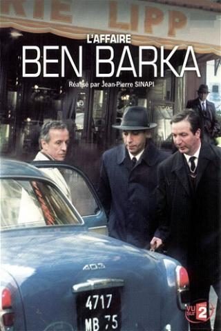 L'Affaire Ben Barka (1ère partie) poster