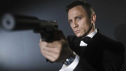 James Bond 007 - Casino Royale poster