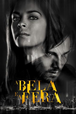 A Bela e a Fera poster