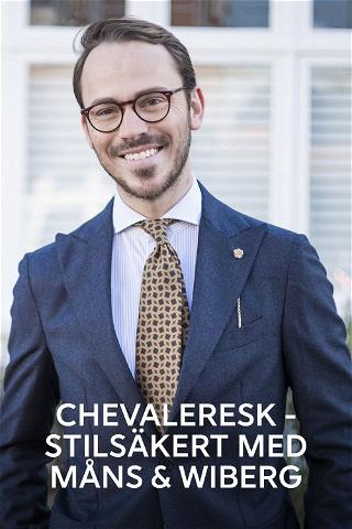 Chevaleresk poster