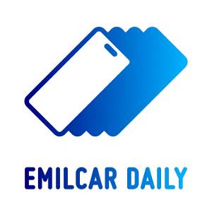Emilcar Daily poster