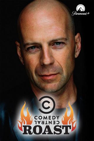 The Roast of Bruce Willis poster