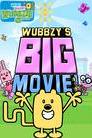 Wow! Wow! Wubbzy!: Wubbzy's Big Movie poster