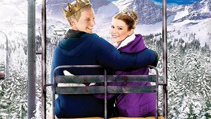 The Prince & Me 3: A Royal Honeymoon poster