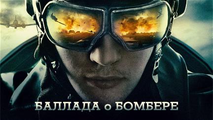 Ballad of a Bomber poster