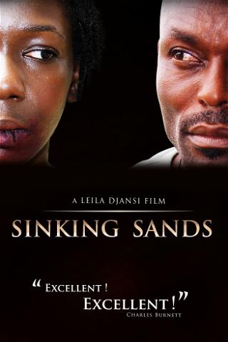 Sinking Sands poster