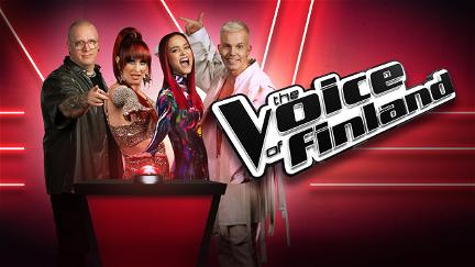 The Voice of Finland poster