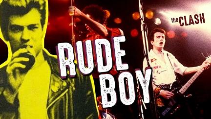 Rude Boy poster