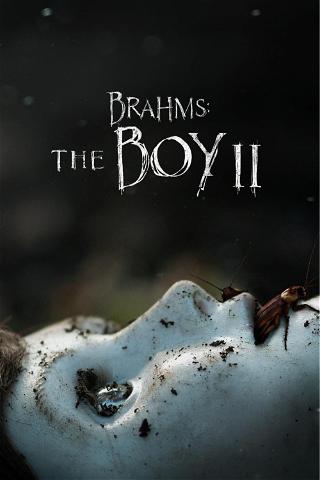 The Boy 2: Brahms' Curse poster