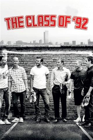 The Class of ’92 poster
