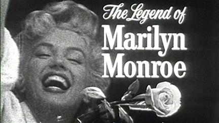 The Legend of Marilyn Monroe poster