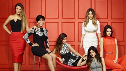 The Kardashians: Billion Dollar Dynasty poster