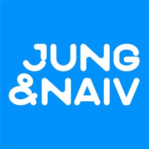 Jung & Naiv poster