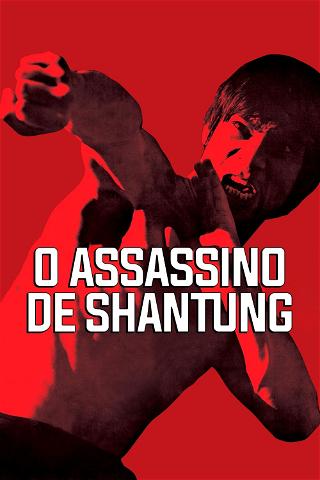 O Assassino de Shantung poster