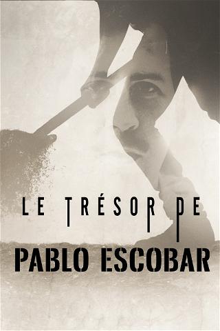 Le trésor de Pablo Escobar poster