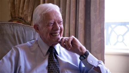 Jimmy Carter Man from Plains poster