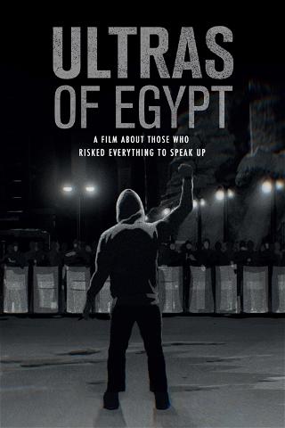 Ultras of Egypt poster