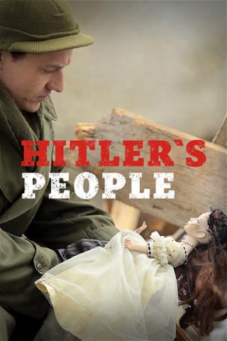 Hitler's People poster