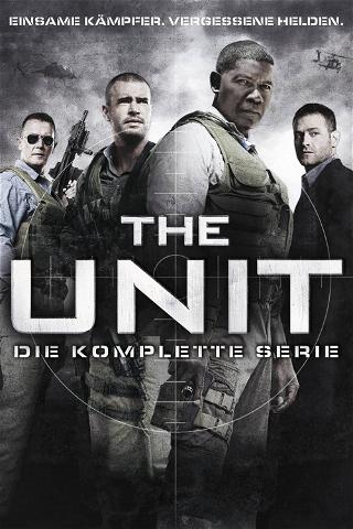 The Unit – Eine Frage der Ehre poster