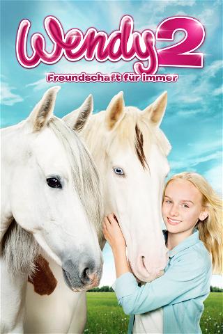 Wendy 2 – Friends Forever poster