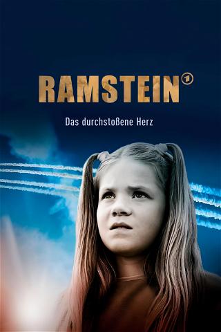 Ramstein - Das durchstoßene Herz poster