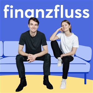 Finanzfluss Podcast poster