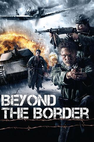 Beyond the Border poster