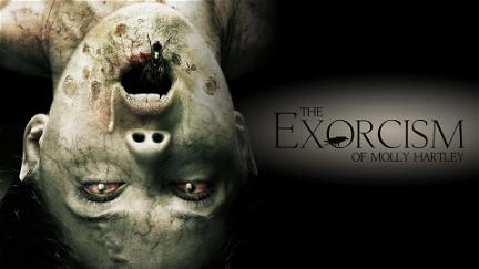 The Exorcism of Molly Hartley poster