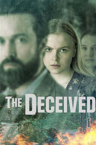 The Deceived poster