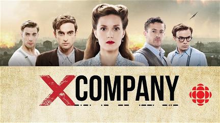 X Company poster