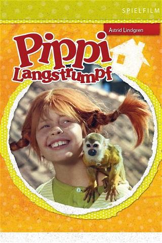 Pippi Langstrumpf - Teil 1 (Digital Restauriert) poster