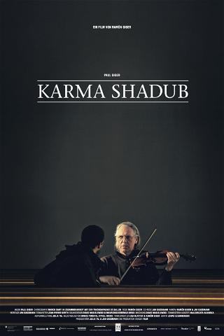 Karma Shadub poster