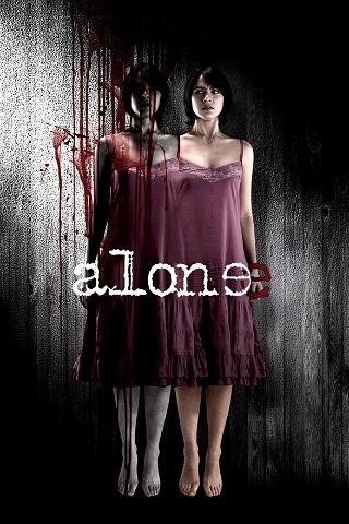 alones poster