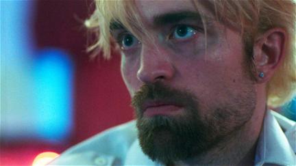 Good Time poster