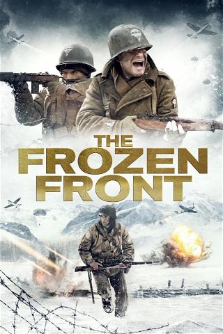 The Frozen Front poster