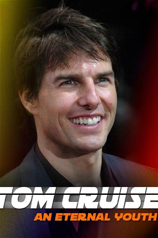 Tom Cruise - Eterna giovinezza poster