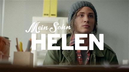 Call Me Helen poster