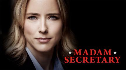 Madam Secretary poster