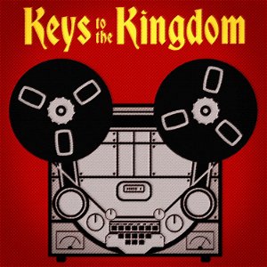 Keys To The Kingdom poster