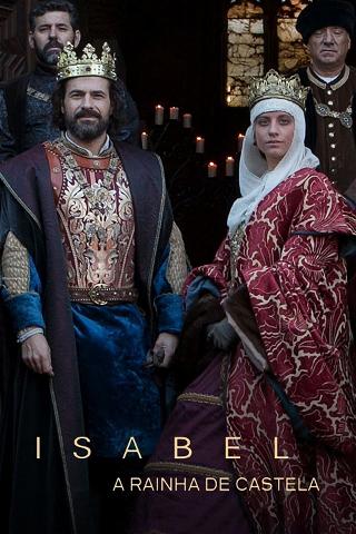 Isabel, A Rainha de Castela poster