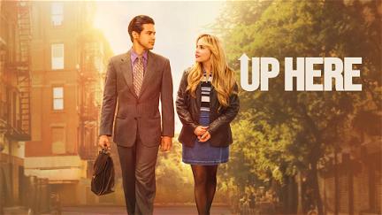 Up Here poster