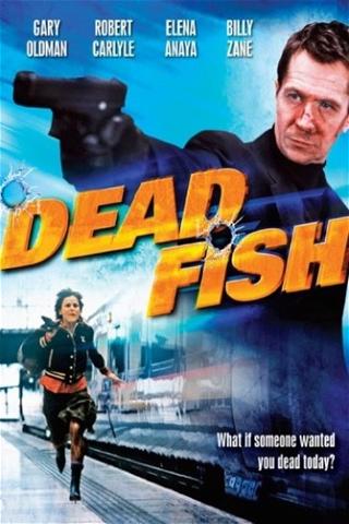Dead Fish – päivä palkkatappajana poster