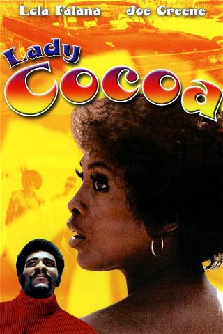 Lady Cocoa poster
