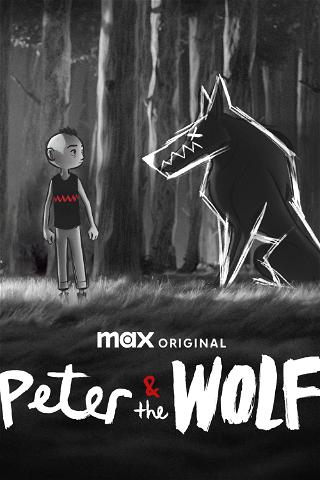 Peter and the Wolf poster