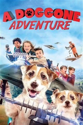 A Doggone Adventure poster